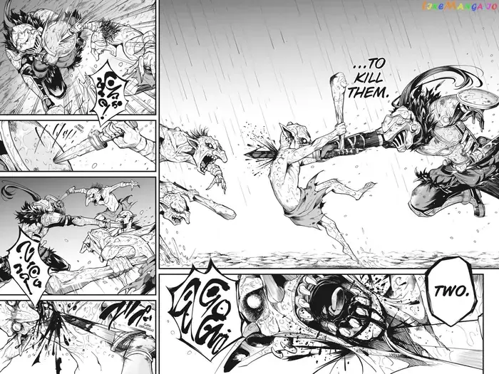 Goblin Slayer: Side Story Year One Chapter 13 image 05_optimized_optimized